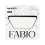 Milagro FABIO ML7937 plafon sufitowy 4000K IP20