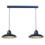 Milagro FELIX MLP7715 lampa wisząca IP20