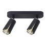 Milagro FLOWER ML0265 spot 2x8W/GU10 IP20