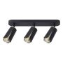 Milagro FLOWER ML0266 spot 3x8W/GU10 IP20