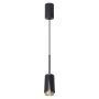 Milagro FLOWER ML0267 zawiesie 1x8W/GU10 IP20