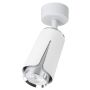 Milagro FLOWER ML0272 spot 1x8W/GU10 IP20