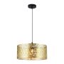 Milagro FUJI MLP0870 lampa wisząca 1x60W/E27 IP20