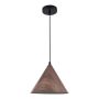 Milagro FUJI MLP0871 lampa wisząca 1x60W/E27 IP20