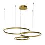 Milagro GALAXIA ML8790 lampa wisząca 3500K IP20