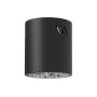 Milagro GEORGE ML0478 downlight natynkowy 1x60W/E27 IP20
