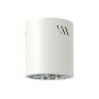 Milagro GEORGE ML0481 downlight natynkowy 1x60W/E27 IP20