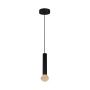 MILAGRO HANK 3868 lampa wisząca 1x60W/E27 IP20