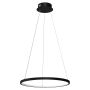 Milagro HOOP ML1541 lampa wisząca 1x27W/LED 4000K IP20