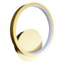 Milagro HOOP ML1544 kinkiet 1x7W/LED 4000K IP20