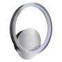 Milagro HOOP ML1548 kinkiet 1x7W/LED 4000K IP20