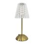 Milagro LAMPKA NOCNA ML1292 lampka stołowa 1x1,6W/LED 240lm 3000K-6000K IP20