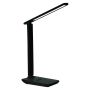 Milagro LAMPKI BIURKOWE ML1630 lampka biurkowa 1x5W/LED 300lm 3000K-6500K IP20