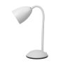 Milagro LAMPKI BIURKOWE ML1636 lampka biurkowa 1x60W/E27 IP20