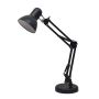 Milagro LAMPKI BIURKOWE ML1638 lampka biurkowa 1x60W/E27 IP20