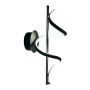 Milagro LED LM ML1058 kinkiet 1x12W/LED 700lm 4000K IP20