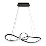 Milagro LED LM ML8116 lampa wisząca 1x42W/LED 4000K IP20