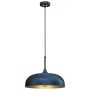 Milagro LINCOLN MLP8033 lampa wisząca IP20