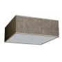 Milagro LINO MLP7496 plafon sufitowy 3x60W/E27 IP20