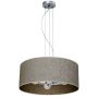 Milagro LINO MLP7501 lampa sufitowa 3x60W/E27 IP20