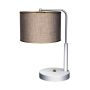 Milagro LINO MLP7502 lampka biurkowa 1x60W/E27 IP20