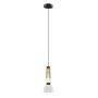 Milagro LUCCO ML1417 lampa wisząca 1x13W/LED 1478lm 3000K IP20