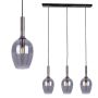 Milagro LUGANO ML8814 lampa wisząca IP20