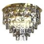 Milagro LUXURIA ML8884 plafon sufitowy IP20
