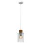 Milagro MADERA MLP8554 lampa wisząca IP20