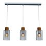 Milagro MADERA MLP8555 lampa wisząca IP20