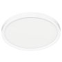 Milagro MAQ ML1661 plafon sufitowy 1x24W/LED 2500lm 3000K/4000K/6500K IP40