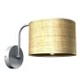 Milagro MARSHALL MLP7482 kinkiet 1x60W/E27 IP20
