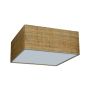 Milagro MARSHALL MLP7485 plafon sufitowy 3x60W/E27 IP20