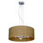Milagro MARSHALL MLP7490 lampa wisząca 3x60W/E27 IP20