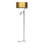 Milagro MARSHALL MLP7492 lampa podłogowa 2x60W/E27 IP20