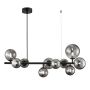 Milagro MILA ML0335 lampa wisząca 10x9W/G9 IP20