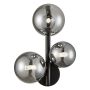 Milagro MILA ML0336 kinkiet 3x9W/G9 IP20