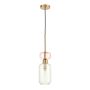 Milagro MOLLY ML1824 lampa wisząca 1x40W/E14 IP20