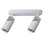 Milagro NEO ML0288 spot 2x8W/GU10 IP20