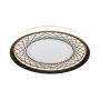 Milagro NEST ML0523 plafon sufitowy 1x38W/LED 1900lm 4000K IP20