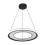 Milagro NEST ML0524 lampa wisząca 1x43W/LED 2150lm 4000K IP20