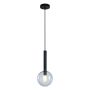 Milagro NIKO ML0331 lampa wisząca 1x9W/G9 IP20