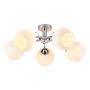 Milagro OSLO ML1274 lampa sufitowa 5x60W/E27 IP20