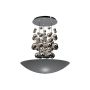 Milagro PERLA ML858 lampa wisząca 1x42W/LED 4000K IP20