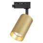 Milagro PIPE SPOT ML1155 reflektor szynowy 1x10W/GU10 IP20