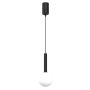 Milagro PLAY MLP0970 lampa wisząca 1x9W/G9 IP20