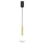 Milagro PLAY MLP0971 lampa wisząca 1x9W/G9 IP20