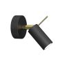 Milagro PRESTON MLP7634 kinkiet 1x8W/mini GU10 IP20