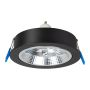 Milagro REDONDO ML1076 downlight wpuszczany 1x15W/GU10 Ar111 IP20