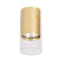 Milagro RICKY ML0688 downlight natynkowy 1x8W/GU10 IP20